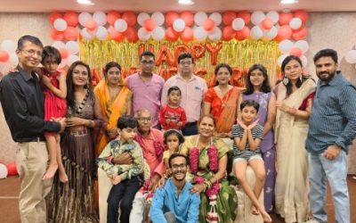 Event 213 – Wedding Anniversary